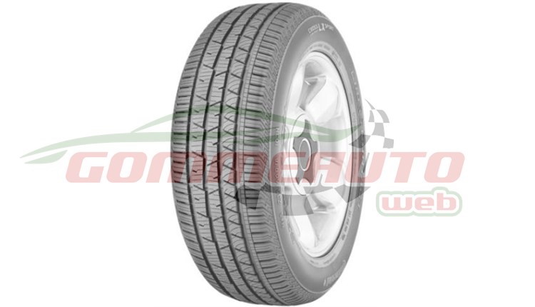 COP. 265/45WR21  CONTI  CROSS LX SPORT FR JLR XL   108W